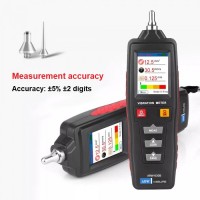 Vibrometer accelerometer ARW-630B